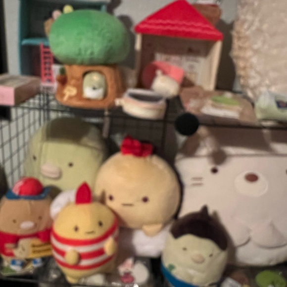 LISTING SOON Sumikko Gurashi - Picture 6 of 6